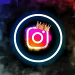 Icone TURBINANDO SEU INSTAGRAM