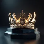 Icone KING  links