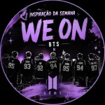 Icone Euphoria Bangtan7
