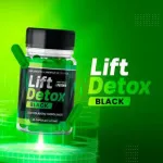 Icone Lift Detox Black