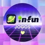 Icone Infun Jogos