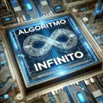 Icone Algoritmo Infinito