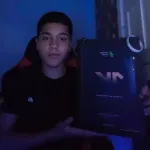 Icone Kauan -  ROBOZINHO DE VENDAS AUTOMATICAS