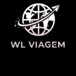 Icone Viajar nunca foi tao facil com a WL viagem