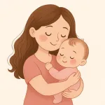 Icone Promo para maes e filhos.