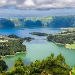 Icone Sao Miguel, Acores