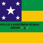 Icone 079 S.O.S ASSISTENCIA TECNICA SERGIPE