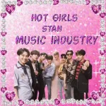Icone BANGSWIFITIES (para armys que tambem sao swifities e swifities que tambem sao armys)