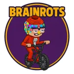 Icone GRUPO DE BRAINROT