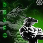 Icone GRUPO DRAKO
