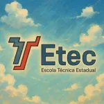 Icone VESTIBULINHO ETEC 2025