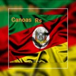 Icone Canoas RS