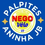 Icone JOGO DO BICHO/PALPITES