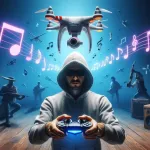 Icone DRONEIROS DO BRASIL