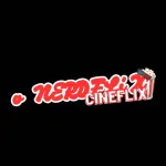 Icone oNERDflix  FILMES e SERIES