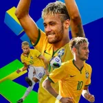 Icone efootball campeonato