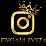 Icone Engaja insta