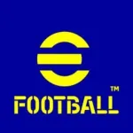 Icone Efootball mobile