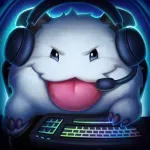 Icone League Of Legends, Brazil