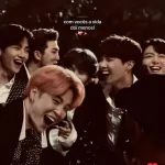 Icone ~ARMYs & Bangtan~
