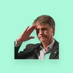 Icone PATRIOTAS UNIDOS 2.0
