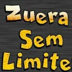 Icone Zueira 100 limites