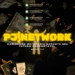 Icone PJ|NETWORK
