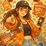 Icone Show de ofertas