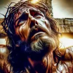 Icone Jesus salvador