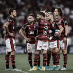 Icone Selecao de flamenguistas