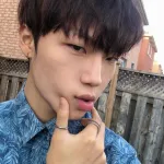 Icone kpop world