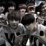 Icone Armys bts.