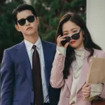 Icone Dramas  Dramas
