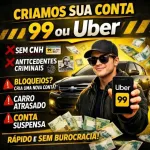 Icone Uber/99