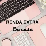 Icone DICAS DE RENDA EXTRA NA NET