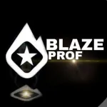 Icone BLAZE PRO