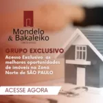 Icone MBCI IMOVEIS -Imoveis na Zona Norte de SP