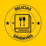 Icone Receitas saudaveis