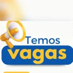 Icone Vagas de emprego para multinacional  #2