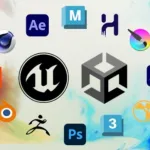 Icone Softwares e games