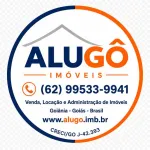 Icone Corretor de imoveis Gyn