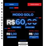 Icone DIARIO SOLO QUEIXADA