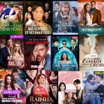 Icone Doramas e Minisseries
