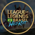 Icone League of Legends BR 2
