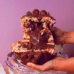 Icone Receitinhas da Vovo Maria