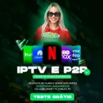 Icone TV Showtime