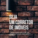 Icone TTI Gratis, Seja Corretor De Imoveis!