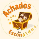 Icone Achadinhos Imperdiveis - Oficial