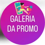 Icone Galeria da Promo G1