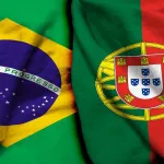 Icone Brasileiros Aposentados em Portugal